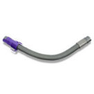 image: DC14 HOSE - Steel & Lavender